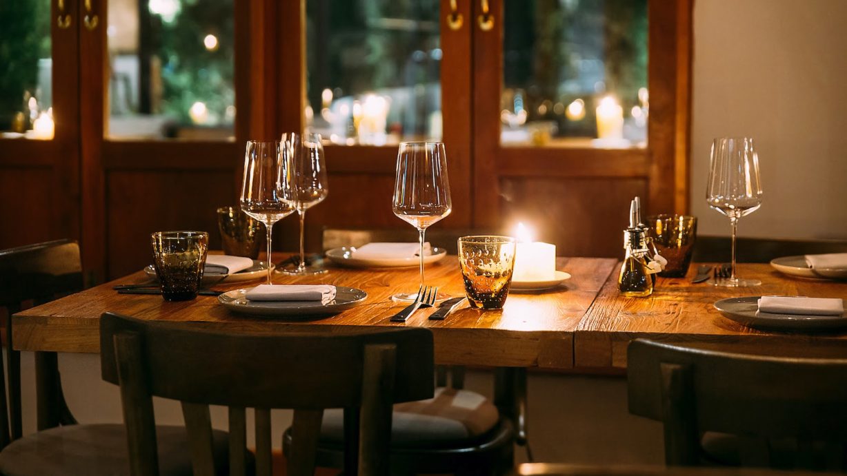 20 Award-Winning North Georgia Restaurants | Lake Rabun Hotel