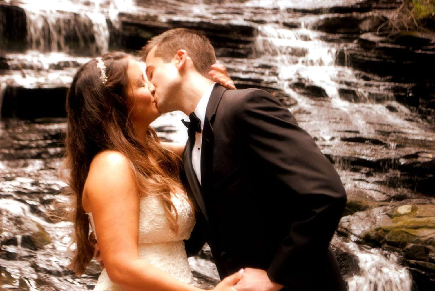 Wedding Gallery at Lake Rabun Hotel
