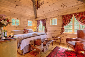 Witham Point Room