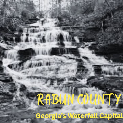 Rabun County - Georgia