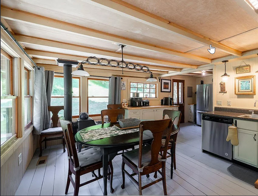 Cona LaPrade Cabin photo 3