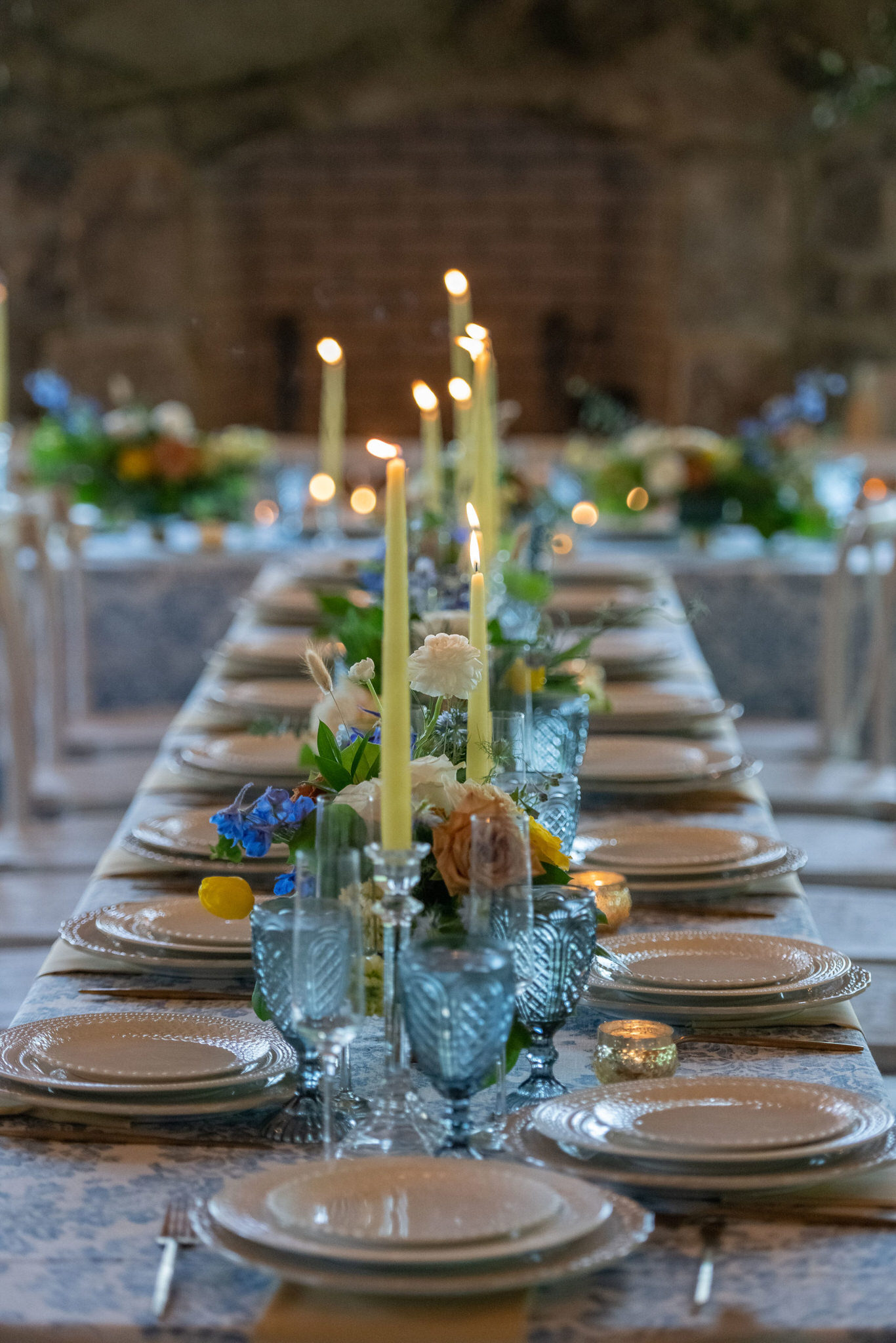 Georgia Mountain Wedding Venues at Lake Rabun Hotel