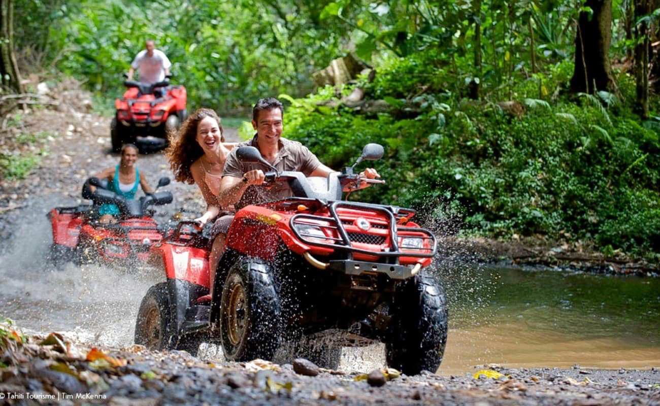 Family adventures in the North Georgia mountains