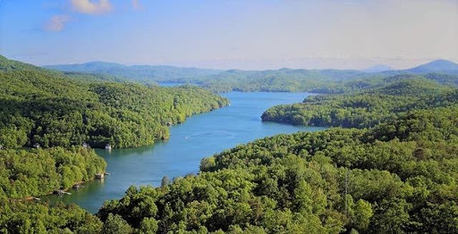 10 Best Lakes in Georgia - From North to South