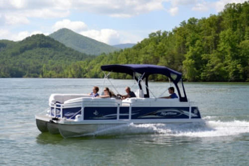 outdoor family activities
