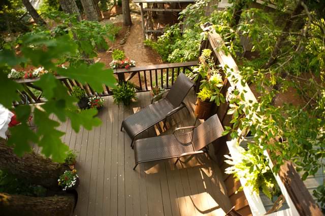 Great Place for Relaxing