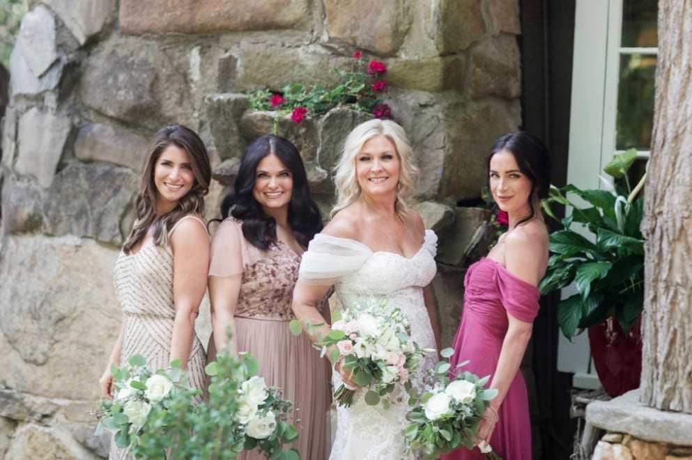 Wedding Gallery at Lake Rabun Hotel