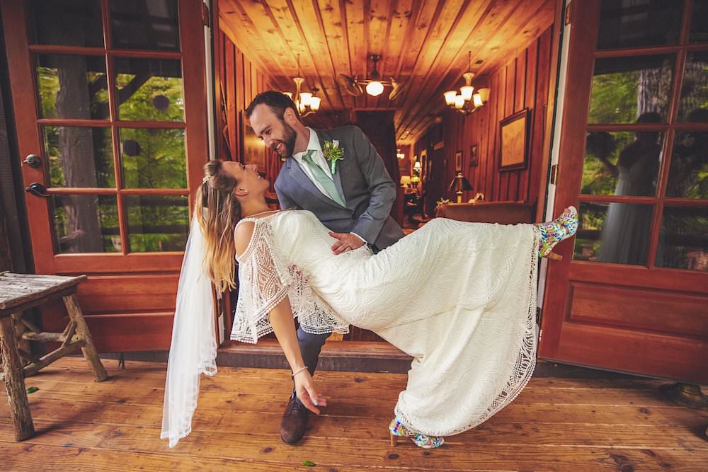 Historic Wedding Venues in Georgia