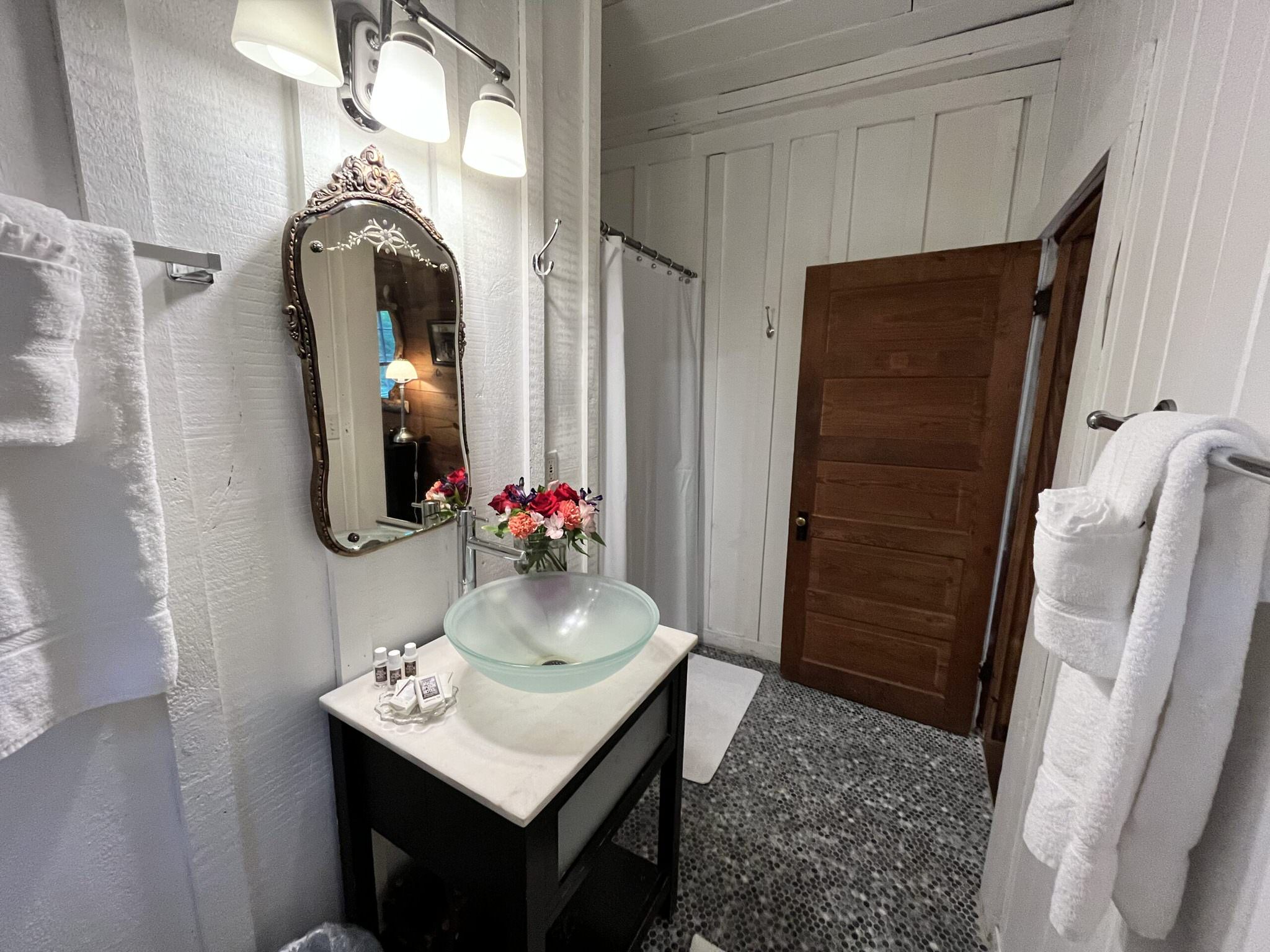 Andreae Room interior