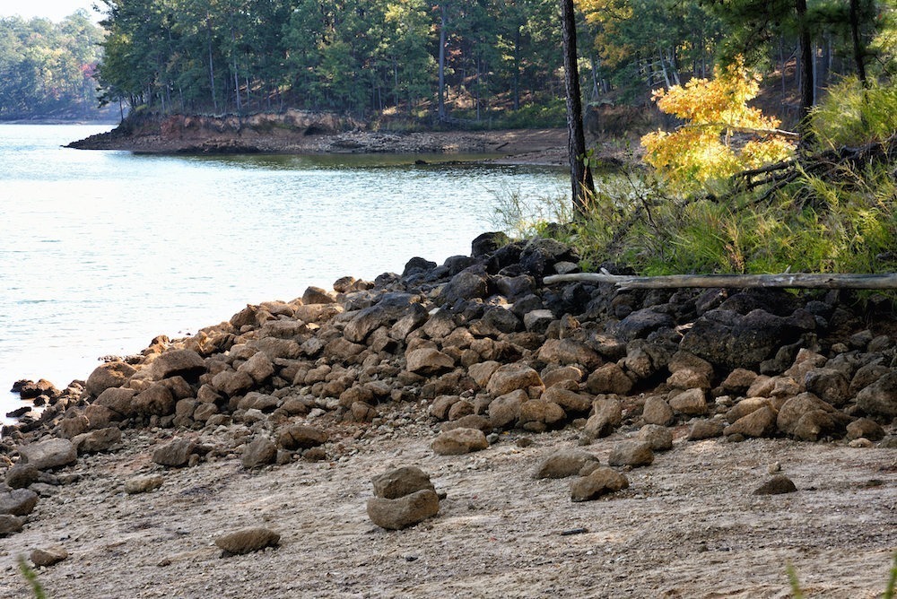 kayaking on etowah and chestasee river