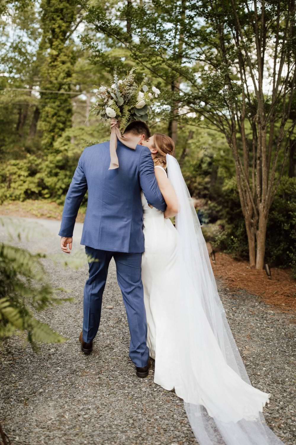 Kelly and Mark