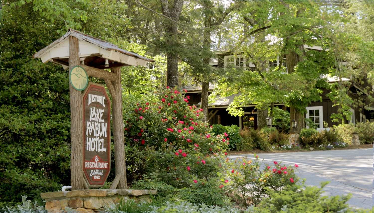 Lake Rabun