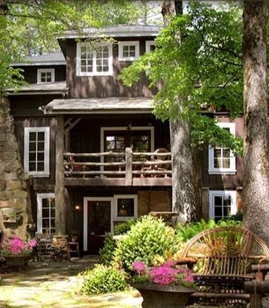 The Lake Rabun Hotel & Restaurant Creating Excellence for Generations