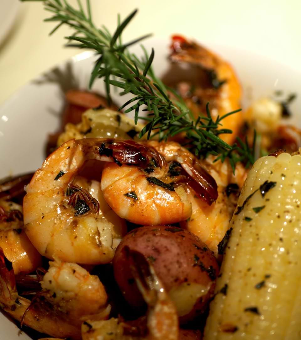 Low Country Boil