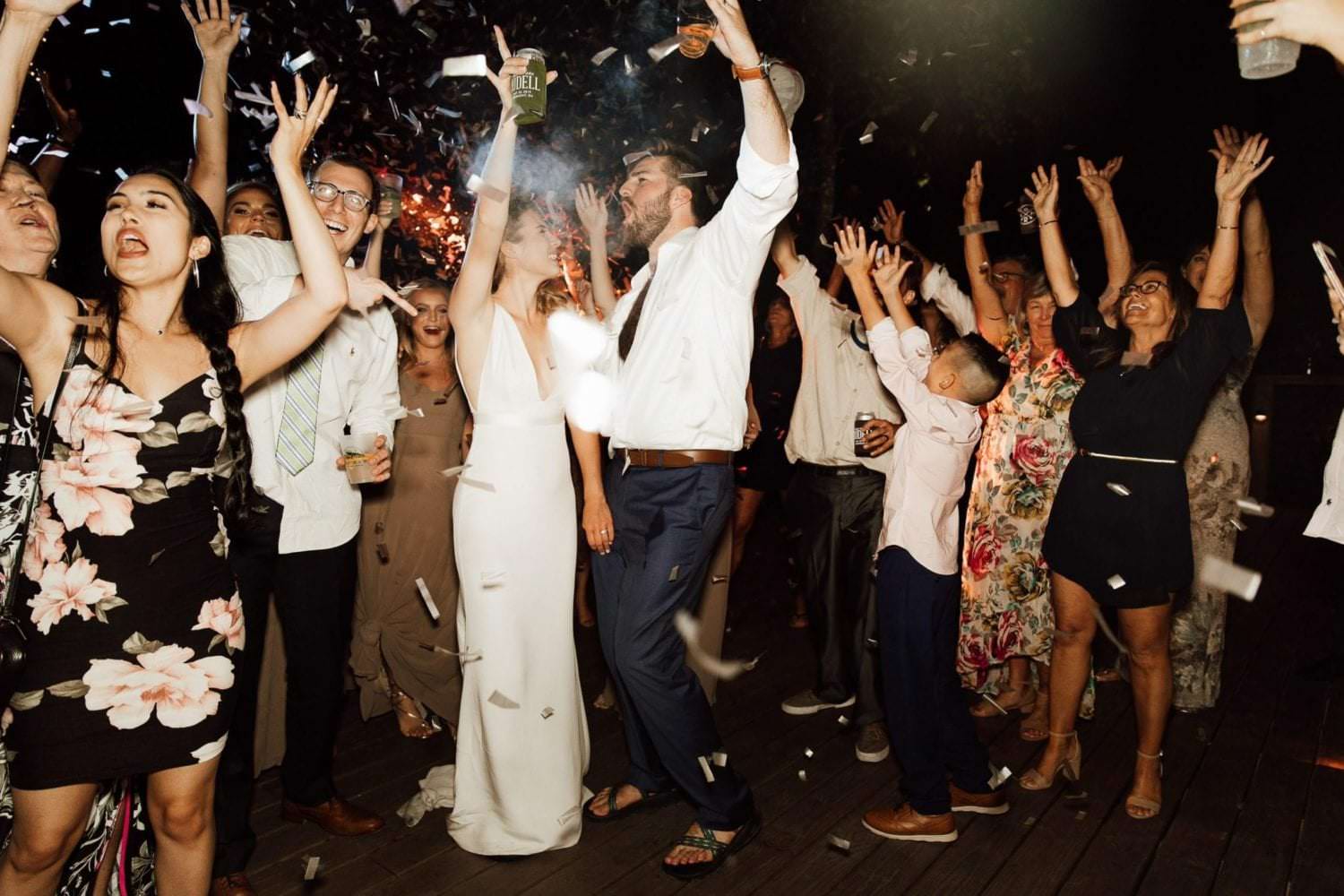 Wedding Celebration