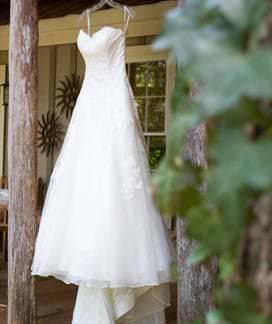 Wedding Gown