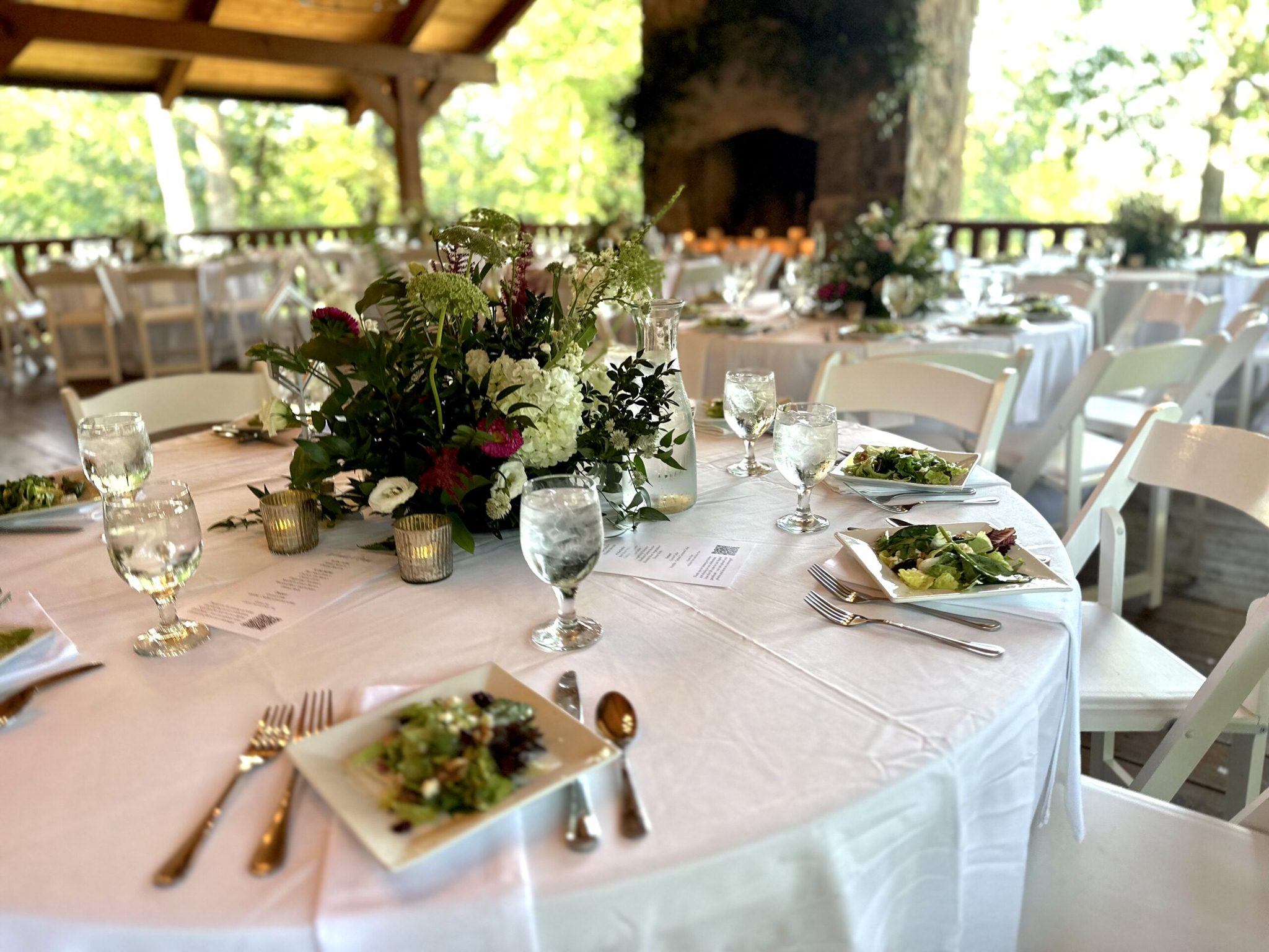 Wedding Reception