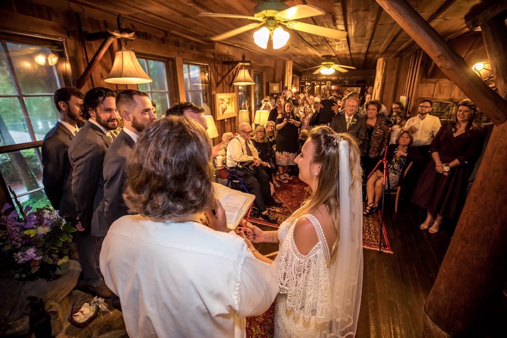 historic wedding venues ga