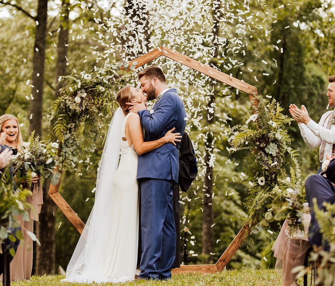 wedding venues in north georgia
