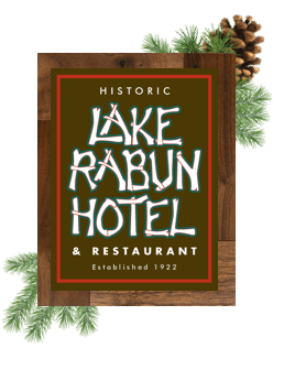 Lake Rabun Hotel – Home