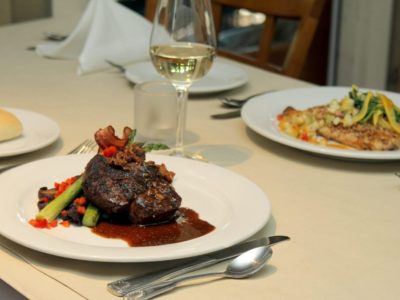 Award-Winning Cuisine | Lake Rabun Hotel & Restaurant